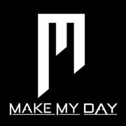 logo Make My Day (JAP)